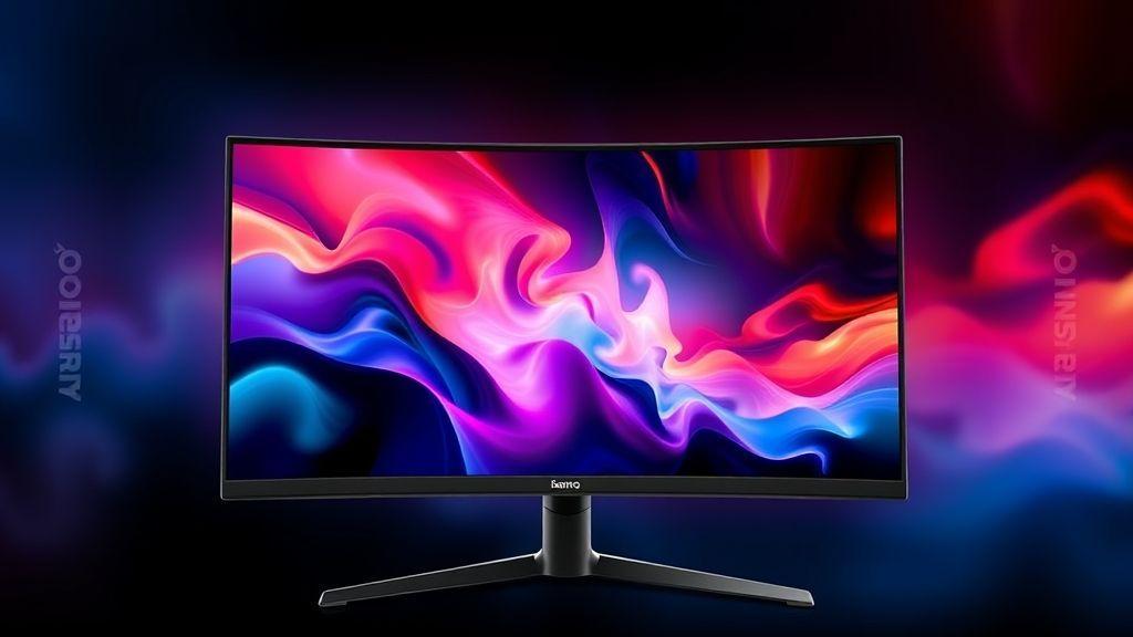 Monitor Gamer LG UltraGear 24”: O Melhor de 2025 6 Monitor Gamer LG UltraGear 24”: O Melhor de 2025