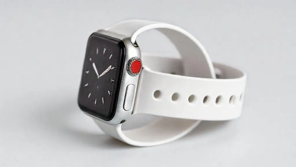 Apple Watch SE 3: Vale a Pena em 2025?