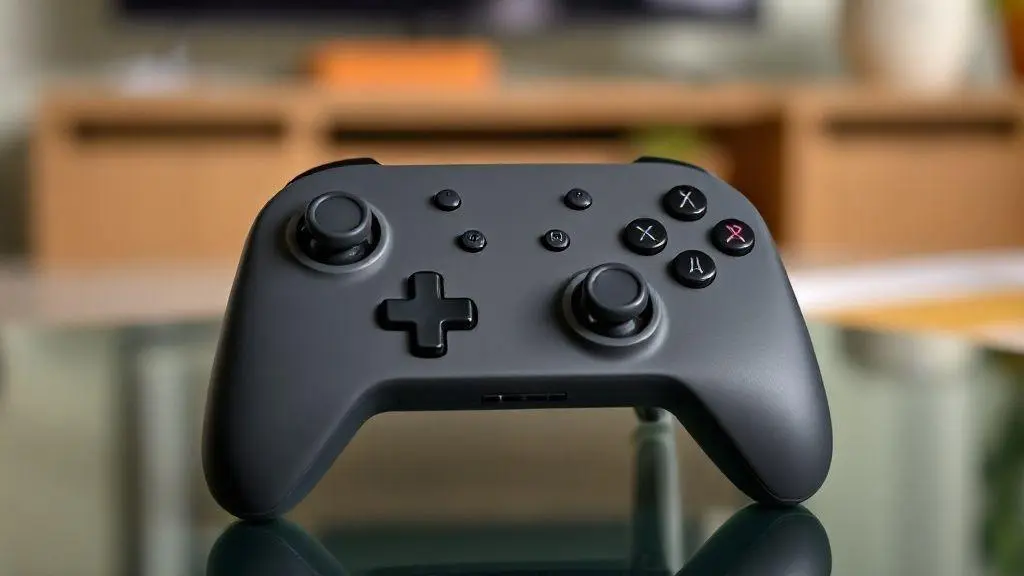 Controle Pro Nintendo Switch: Vale a Pena? Review Completo, Funcionalidades e Experiência no Brasil
