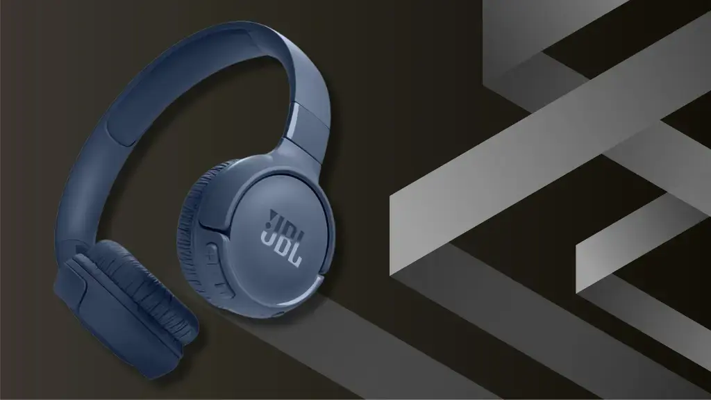Fone de Ouvido JBL Tune 520BT: Vale a Pena em 2025? 6 Fone de Ouvido JBL - Vale a Pena em 2025?